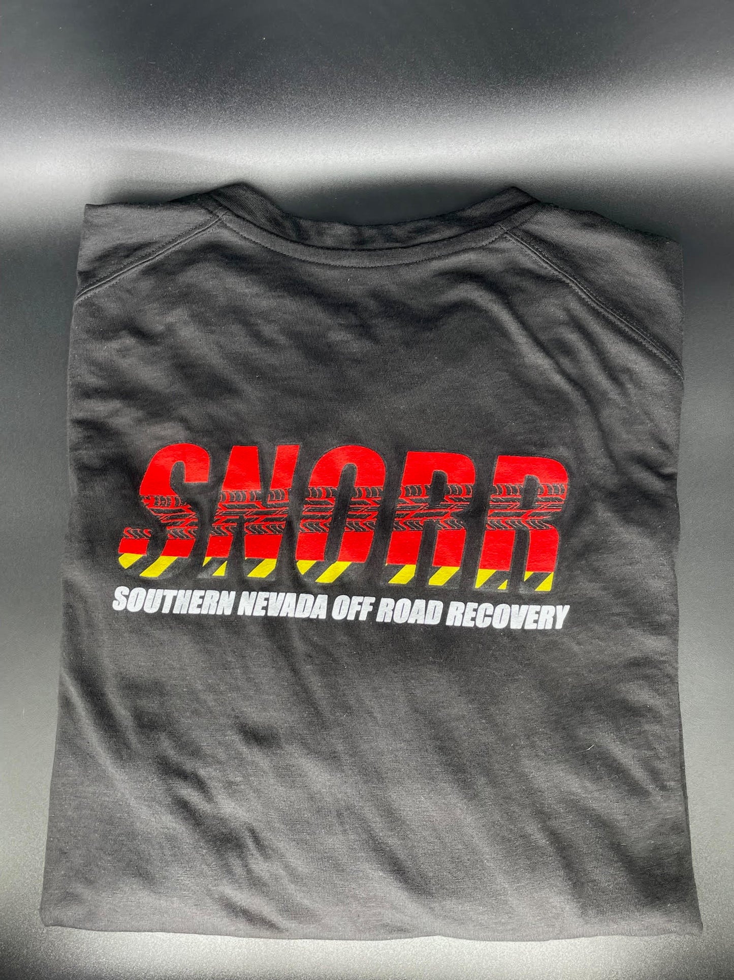 Short Sleeve Tee-Shirt