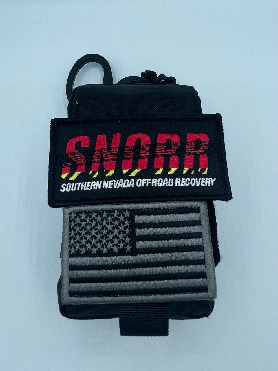 Emergency First Aid Kit