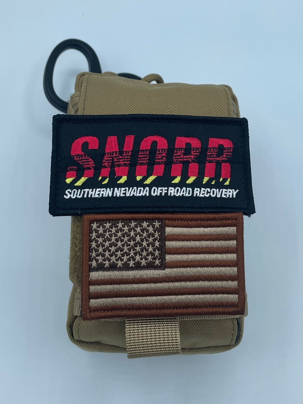 Emergency First Aid Kit