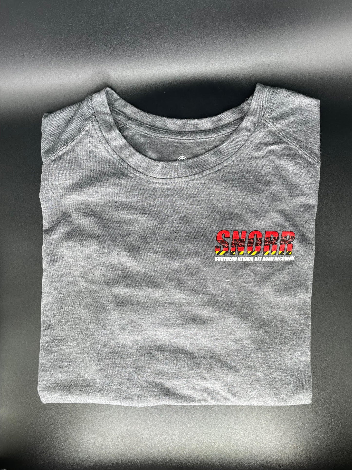 Short Sleeve Tee-Shirt