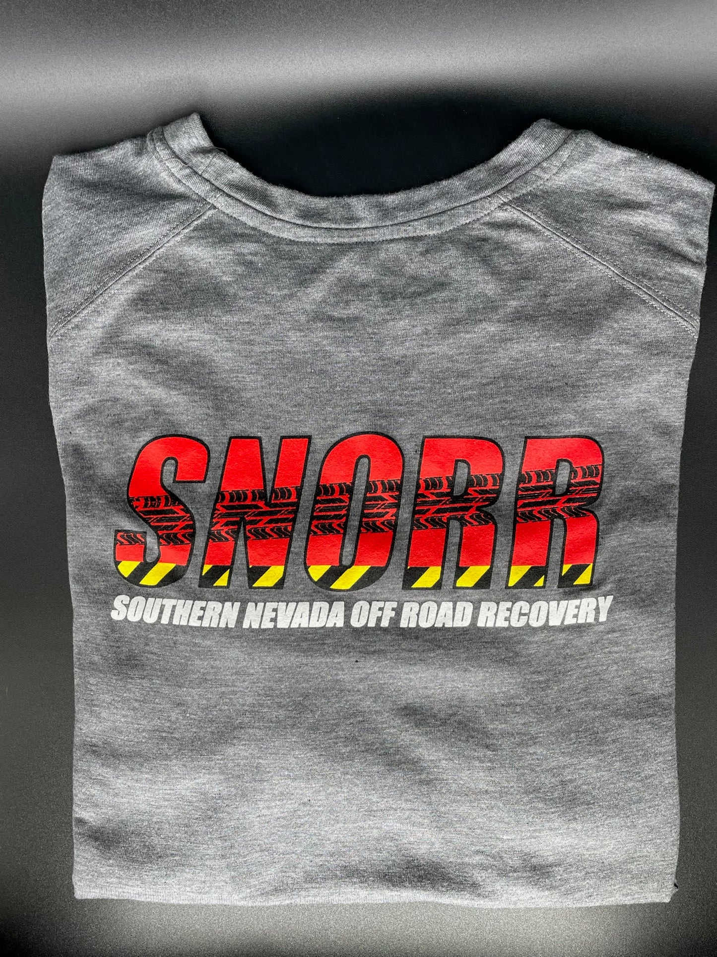 Short Sleeve Tee-Shirt