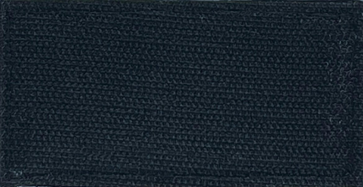 SNORR Patch 4" x 2" Hook & Loop Backing