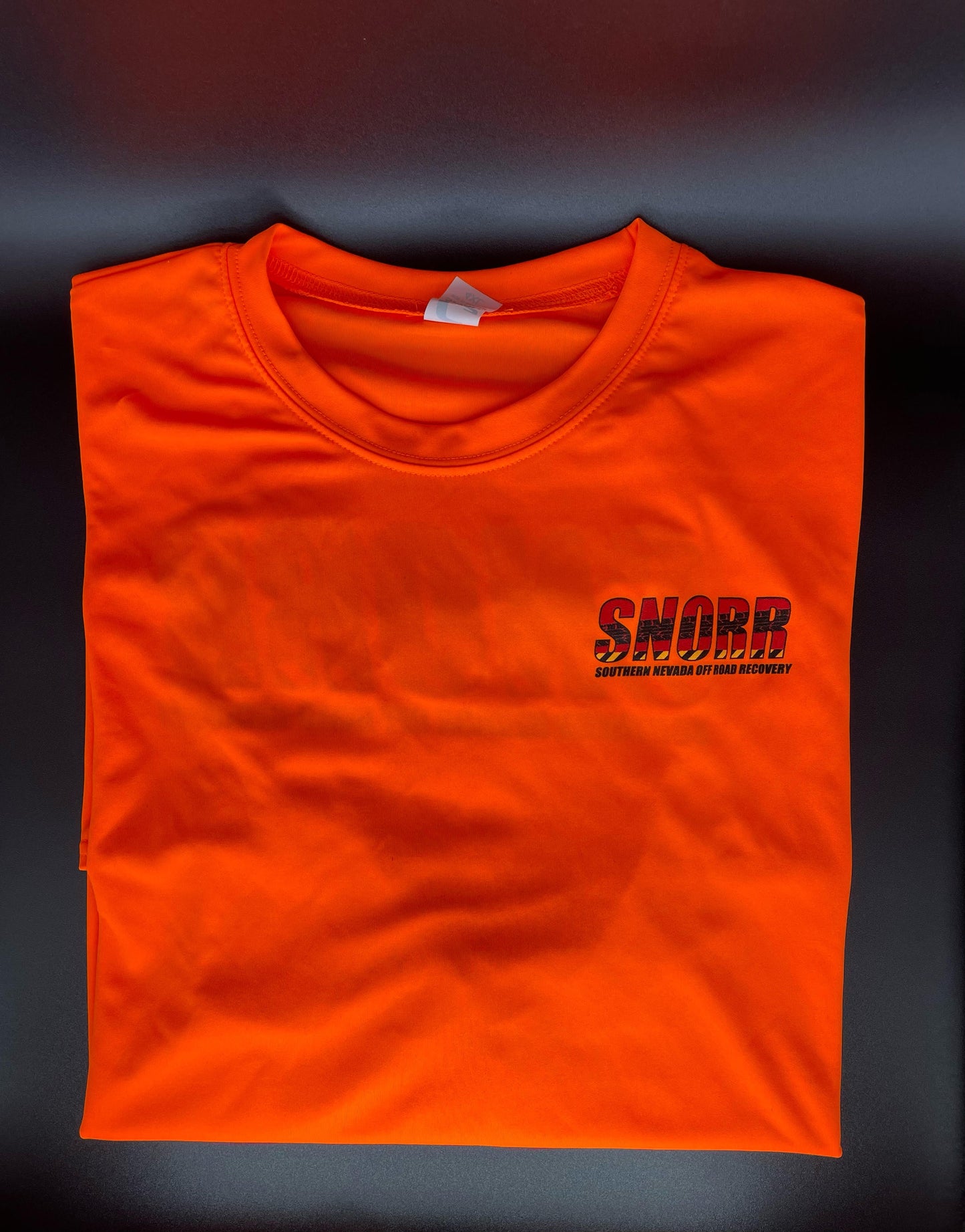 Short Sleeve Tee-Shirt