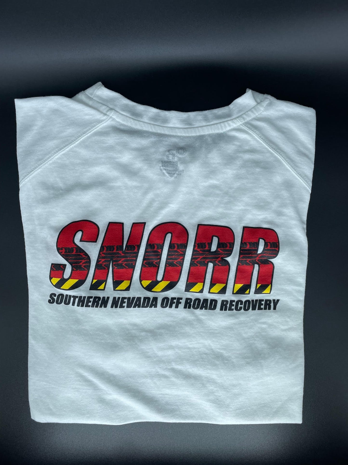 Short Sleeve Tee-Shirt